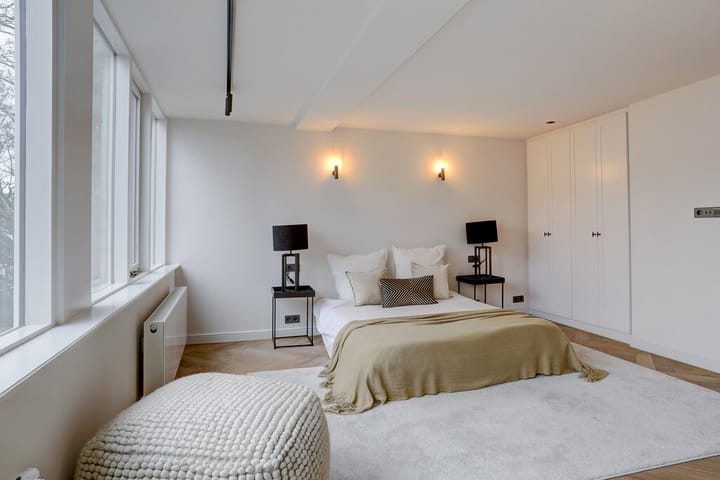 Appartement te koop: Kerkstraat 57C, Amsterdam