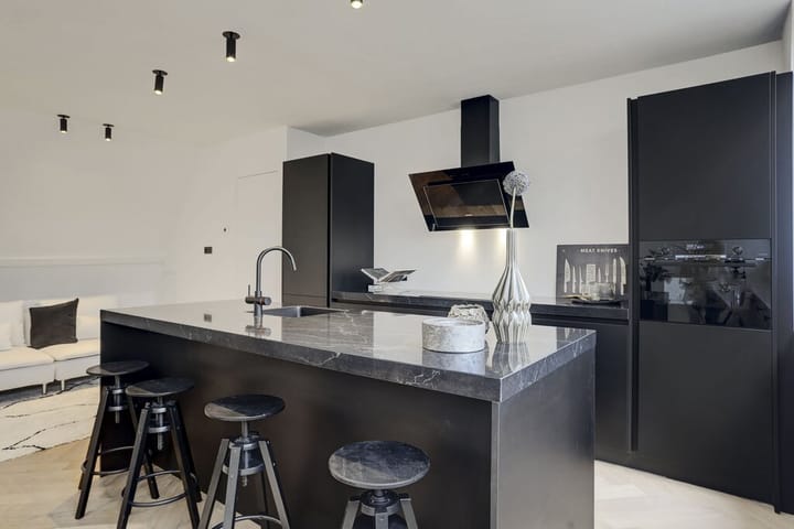 Appartement te koop: Kerkstraat 57C, Amsterdam