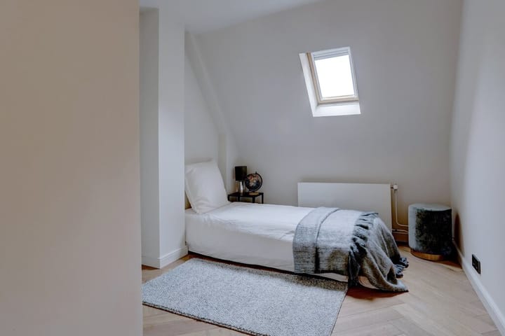 Appartement te koop: Kerkstraat 57C, Amsterdam