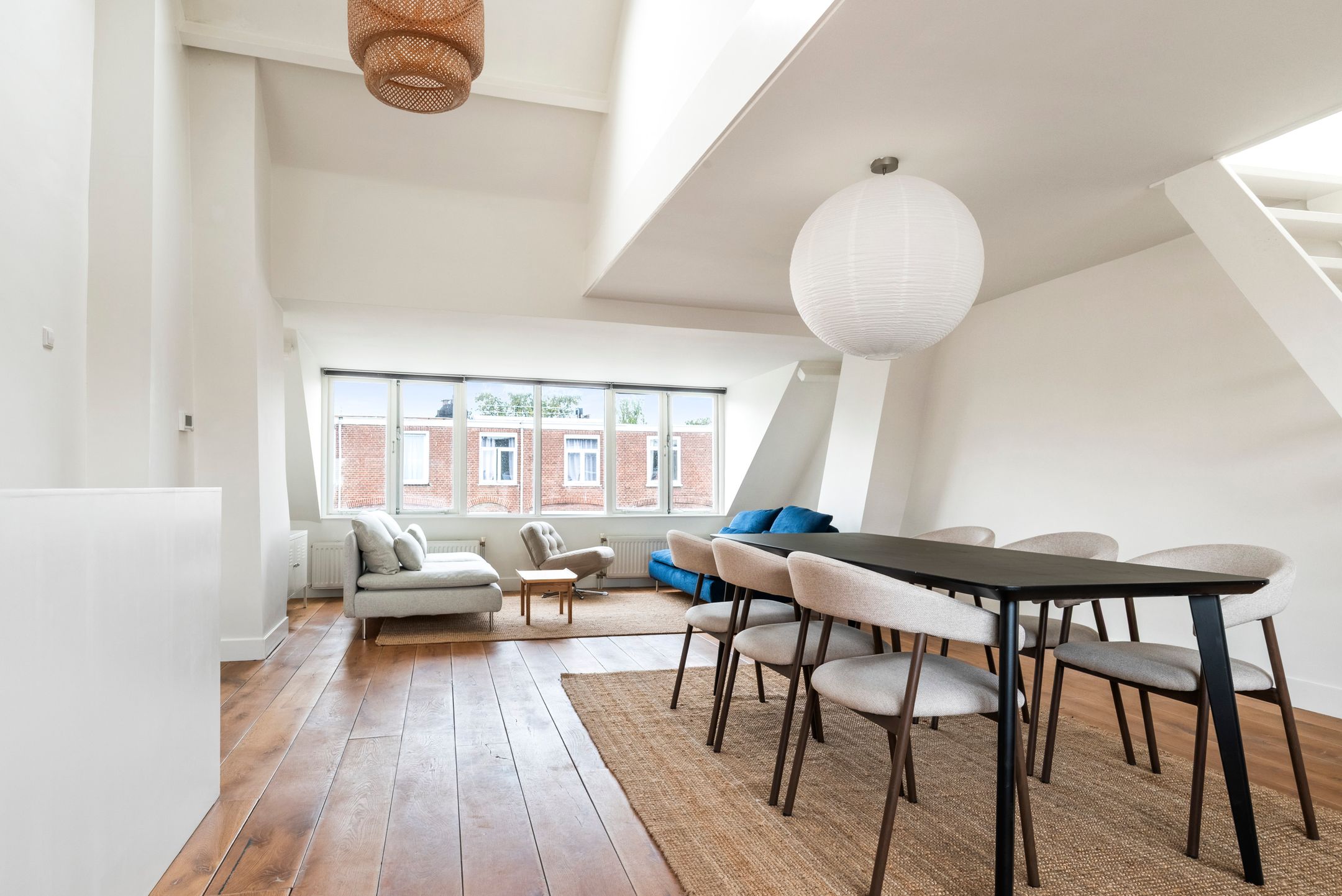 Appartement Esschilderstraat 14-RD — foto 2