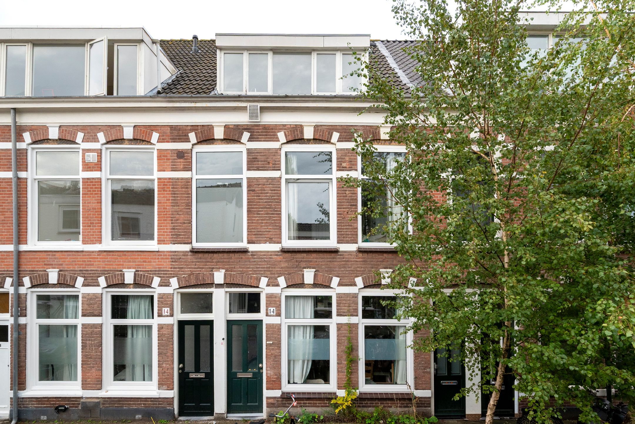 Appartement Esschilderstraat 14-RD — foto 3