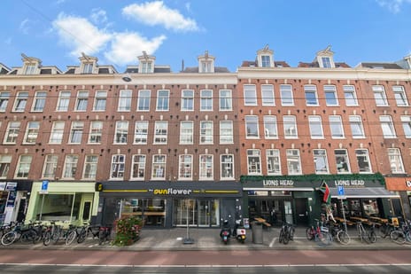 Van Woustraat thumbnail