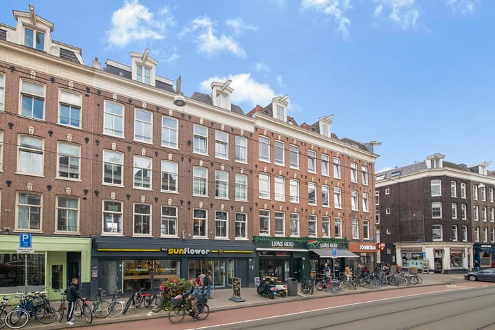 Foto 3 van Van Woustraat 38-4