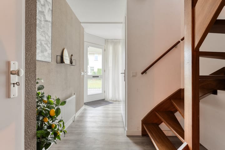 Hoekwoning te koop: Singraven 15, Raalte
