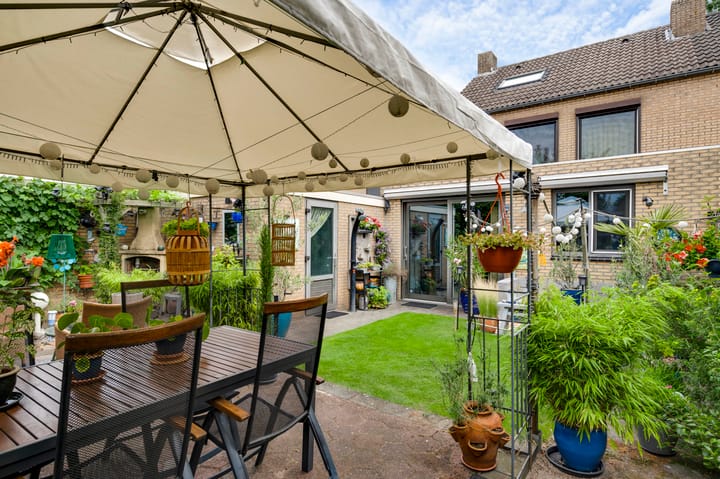 Twee-onder-één-kap te koop: Heistraat 90, Swalmen