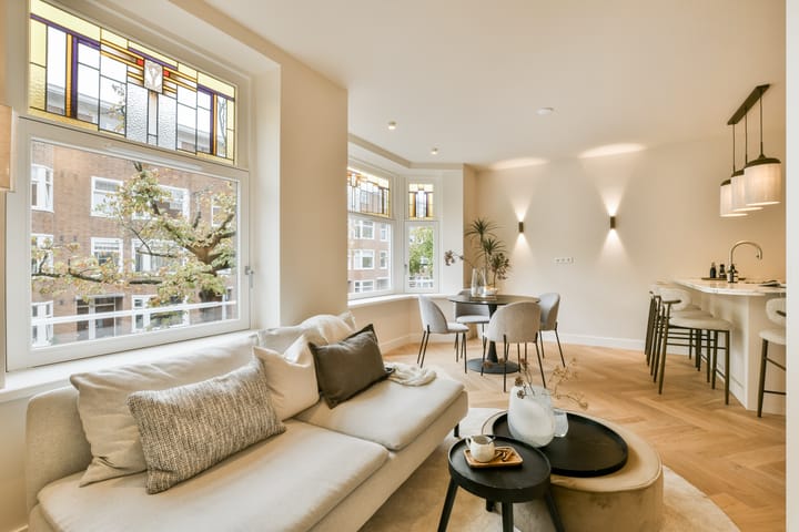 Foto 4 van Kribbestraat 46-1