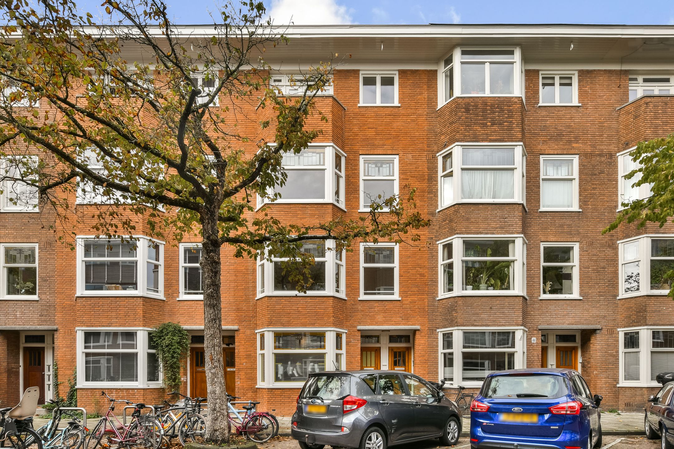 Foto 24 van Kribbestraat 46-1