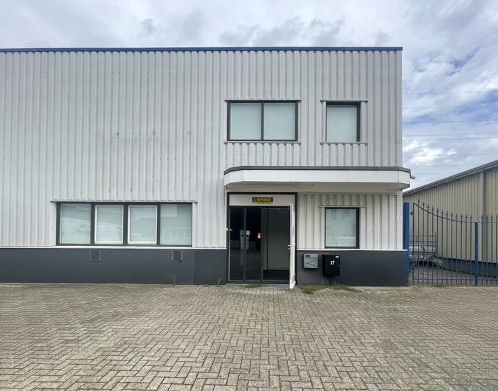 Overveld 17