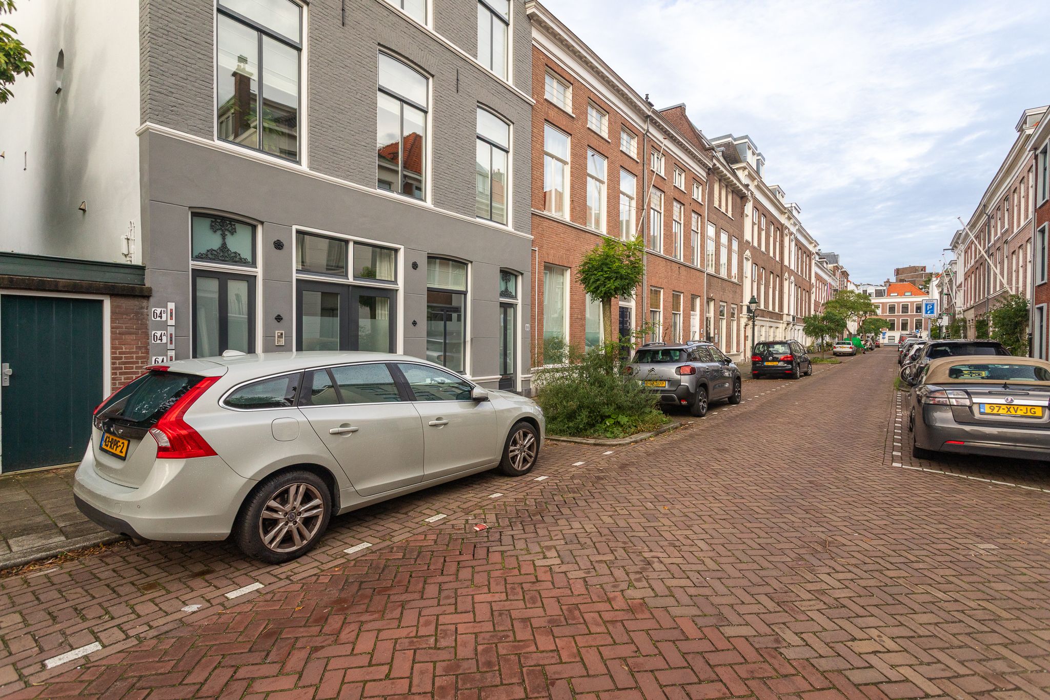 Foto 33 van De Ruijterstraat 64-B