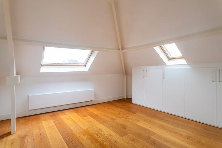 Foto 4 van De Ruijterstraat 64-B