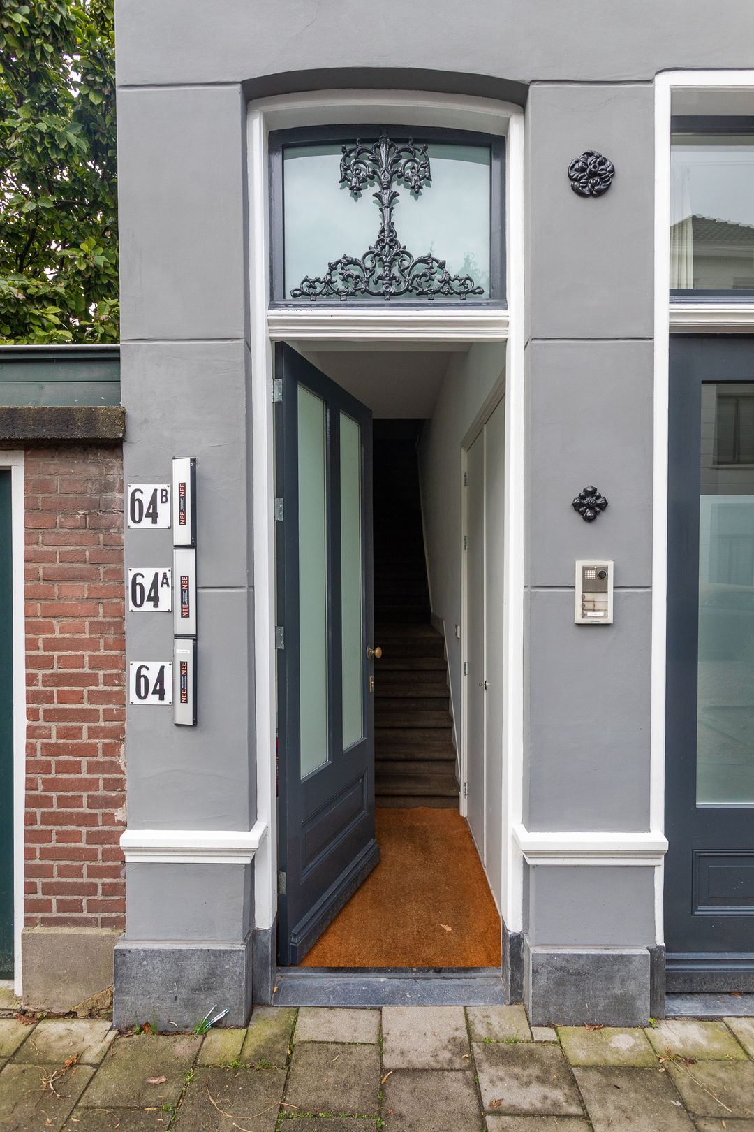 Foto 8 van De Ruijterstraat 64-B