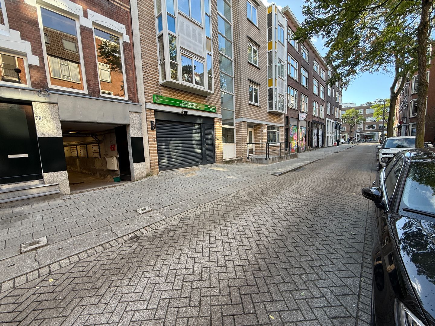 Bekijk foto 5 van Bloemkwekersstraat 78-A01