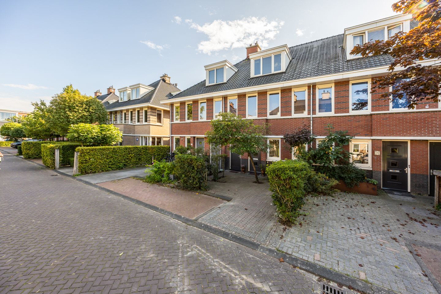 Foto 5 van Reigerlaan 17