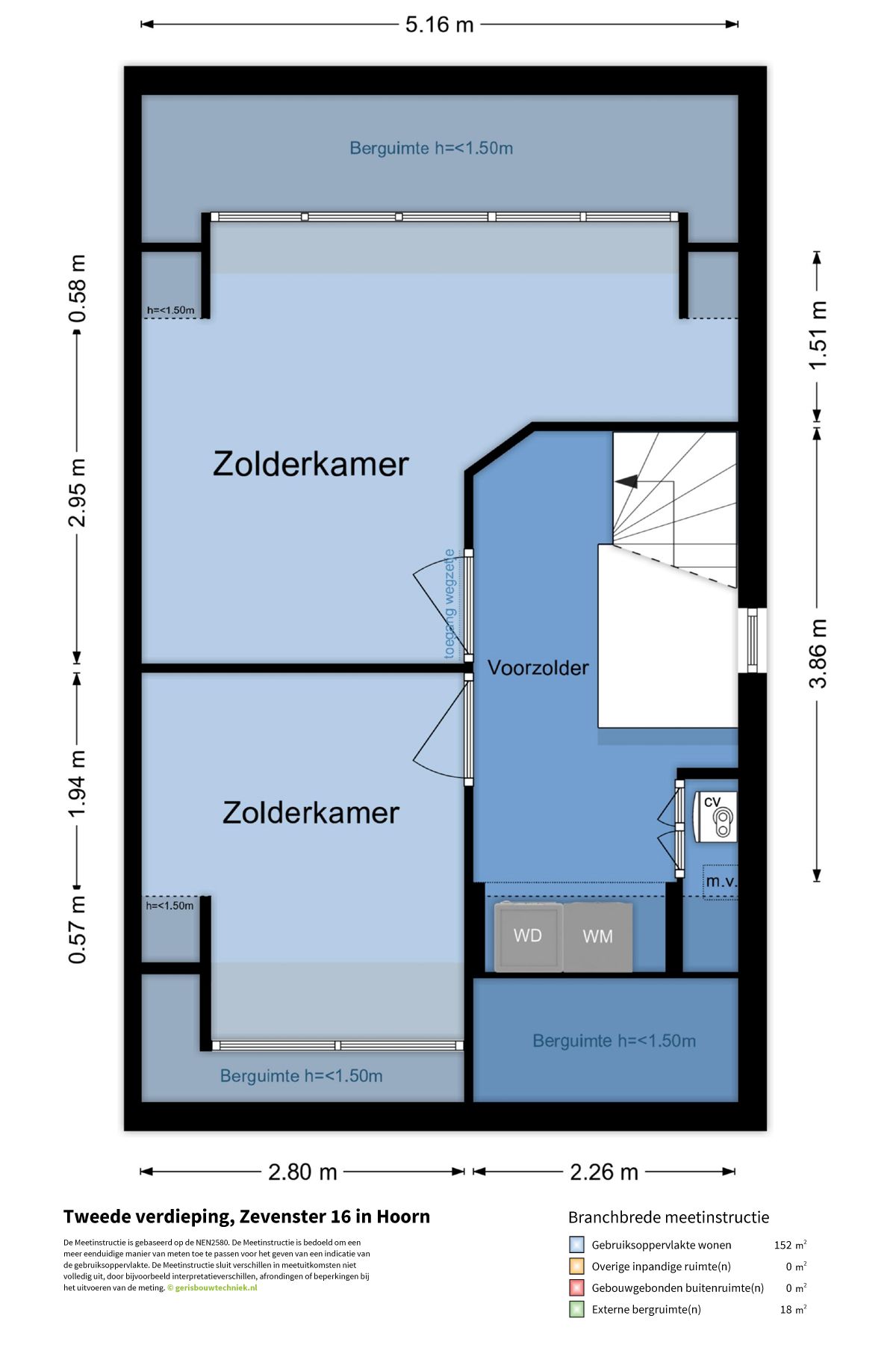Photo 44 of Zevenster 16