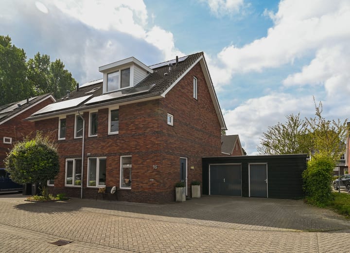 Foto 4 van Zevenster 16