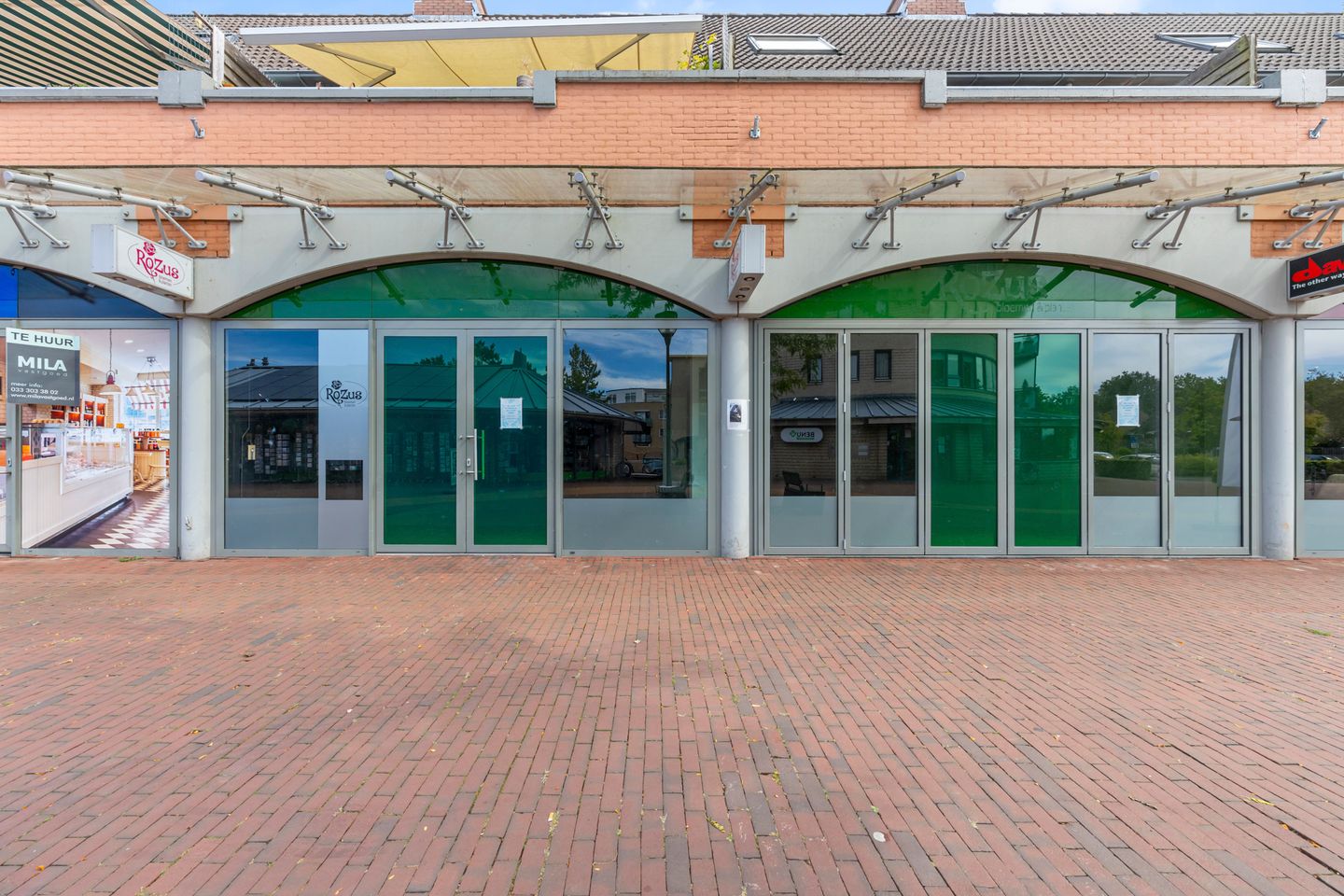 Bekijk foto 2 van Dreiumme 15-21