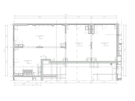 View floorplan