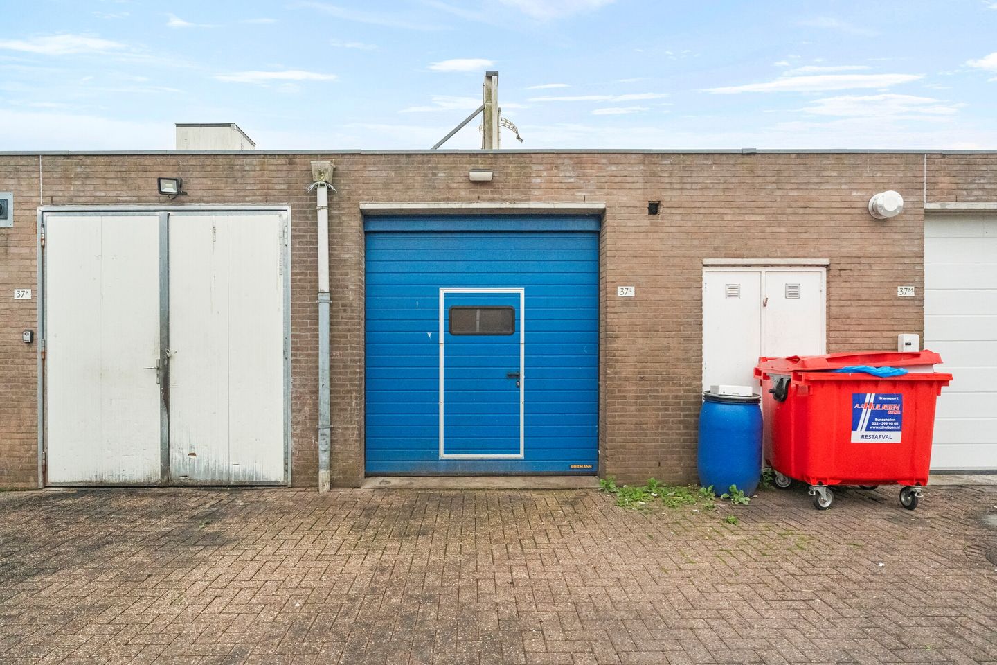 View photo 1 of Haringweg 37-L