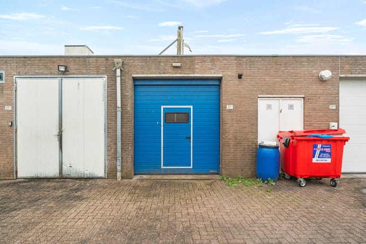 Haringweg 37-L, Bunschoten-Spakenburg