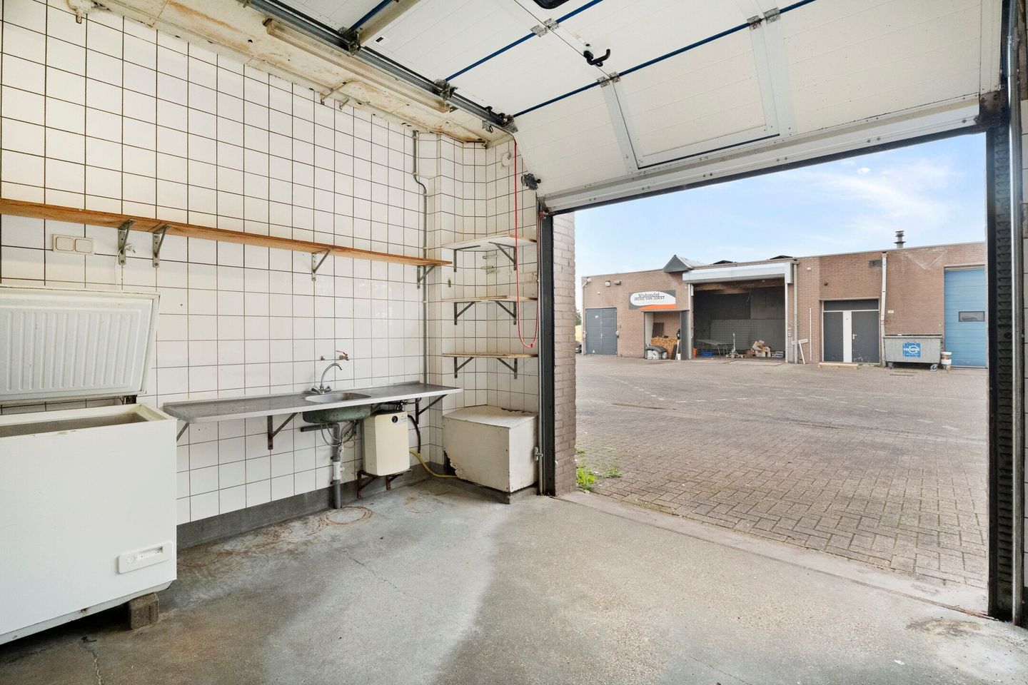 View photo 4 of Haringweg 37-L