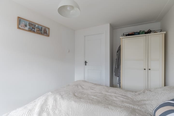 Hoekwoning te koop: Pruikenmakerstraat 26, Alkmaar