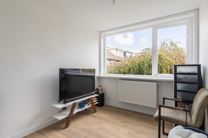 Hoekwoning te koop: Pruikenmakerstraat 26, Alkmaar