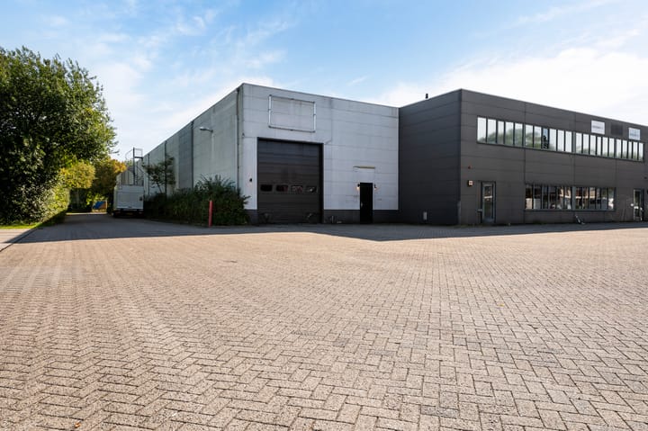 Vlijtseweg 84-86, Apeldoorn