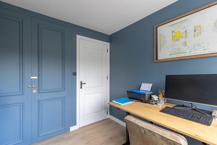 Hoekwoning te koop: Pruikenmakerstraat 26, Alkmaar