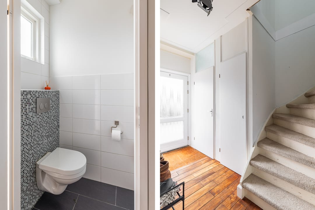 Photo 11 of Pruikenmakerstraat 26