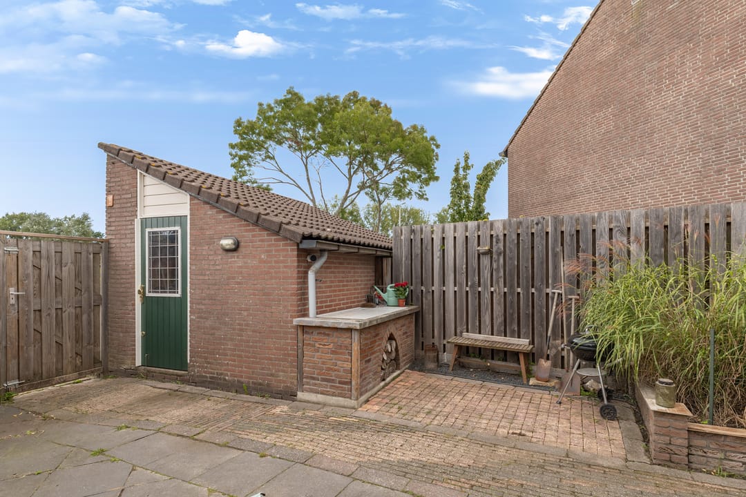 Photo 31 of Pruikenmakerstraat 26