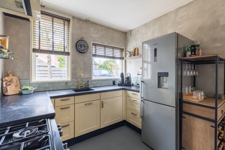 Hoekwoning te koop: Pruikenmakerstraat 26, Alkmaar