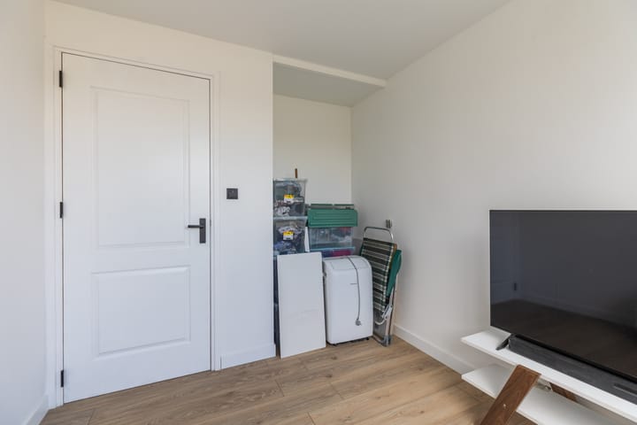 Hoekwoning te koop: Pruikenmakerstraat 26, Alkmaar