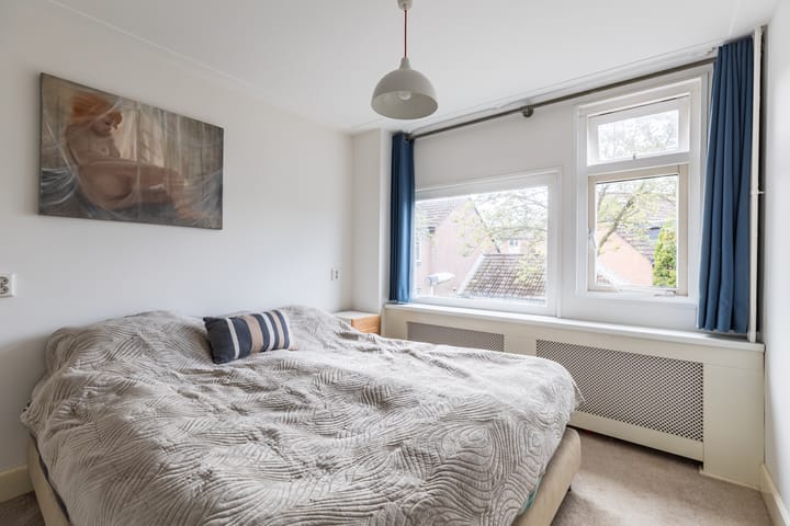Hoekwoning te koop: Pruikenmakerstraat 26, Alkmaar