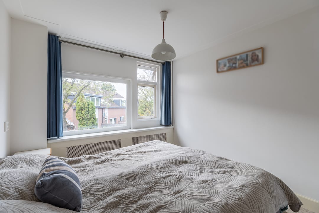 Photo 13 of Pruikenmakerstraat 26