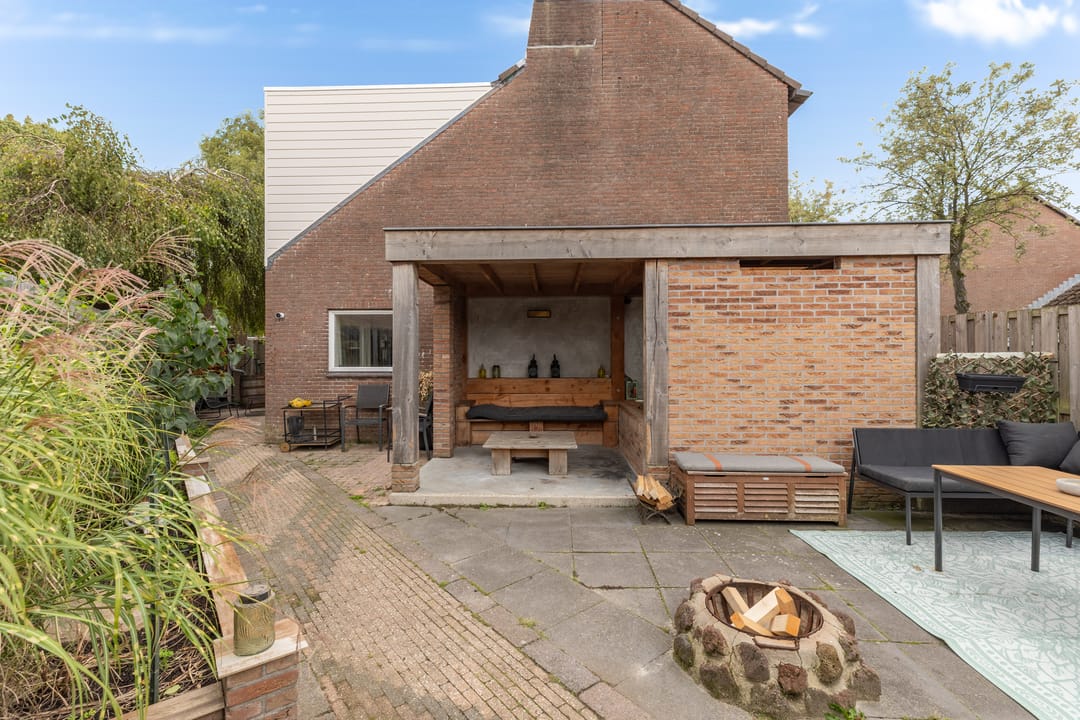 Photo 32 of Pruikenmakerstraat 26