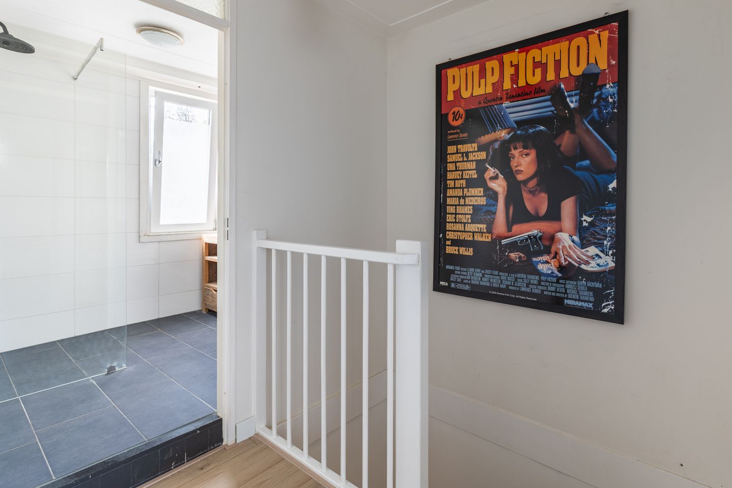 Photo 19 of Pruikenmakerstraat 26