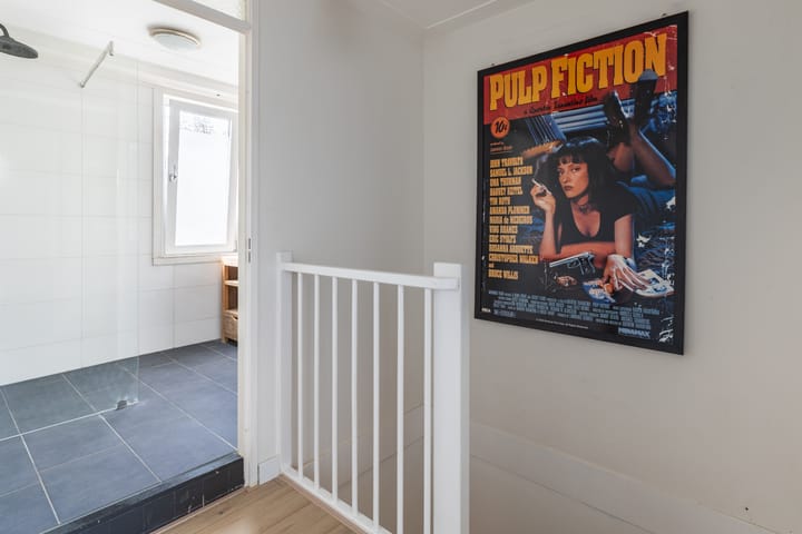 Hoekwoning te koop: Pruikenmakerstraat 26, Alkmaar