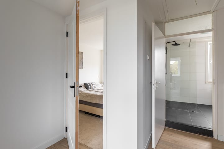 Hoekwoning te koop: Pruikenmakerstraat 26, Alkmaar