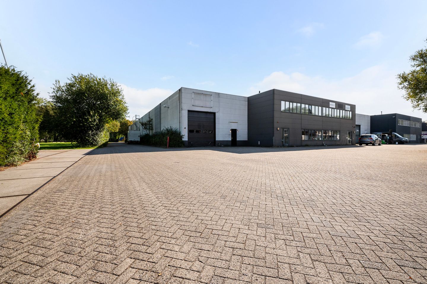 Bekijk foto 4 van Vlijtseweg 84-86