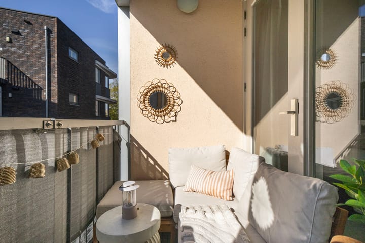 Foto 4 van Maandereind 10-I