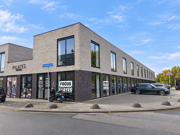 Dovenetelstraat 46