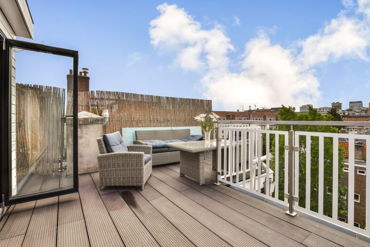 Appartement te koop: Gerrit van der Veenstraat 141-2, Amsterdam