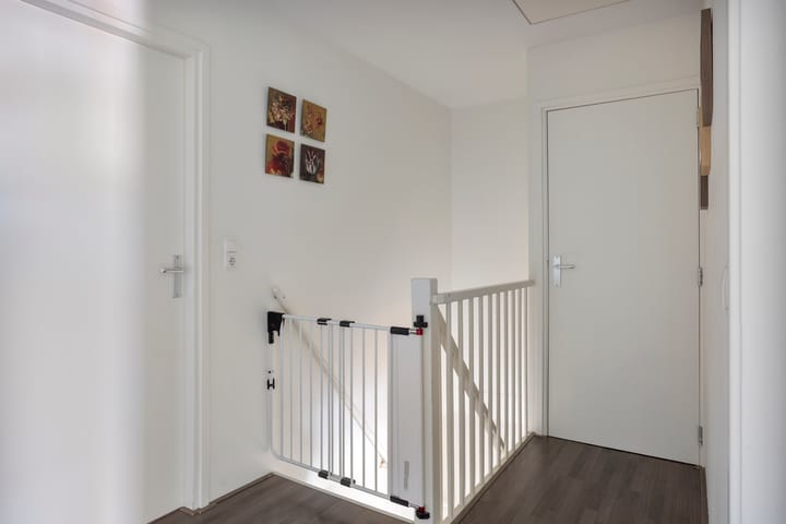 Tussenwoning te koop: Schout van Meghenlaan 7, 'S-Hertogenbosch
