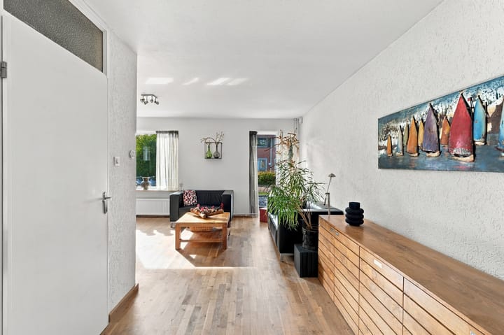 Woning te koop: Vliedberg 2, Biggekerke