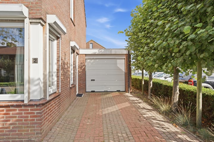 Woning te koop: Vliedberg 2, Biggekerke