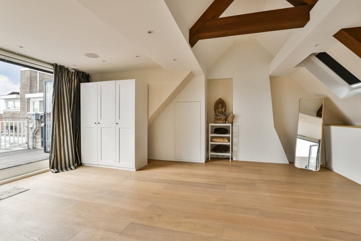 Appartement te koop: Gerrit van der Veenstraat 141-2, Amsterdam