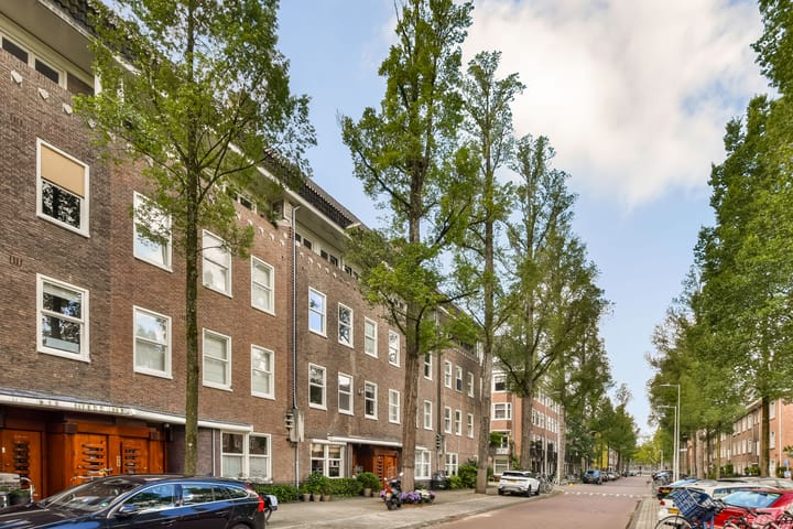Foto 4 van Gerrit van der Veenstraat 141-2