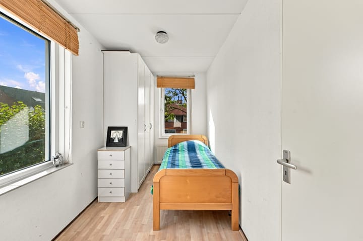 Woning te koop: Vliedberg 2, Biggekerke