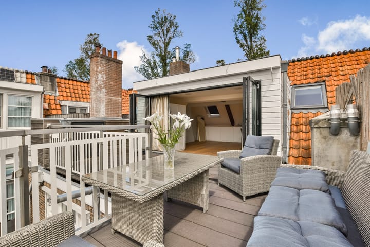 Appartement te koop: Gerrit van der Veenstraat 141-2, Amsterdam