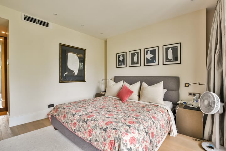 Appartement te koop: Gerrit van der Veenstraat 141-2, Amsterdam